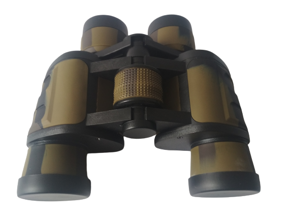 Бинокль маскировочный 8x40