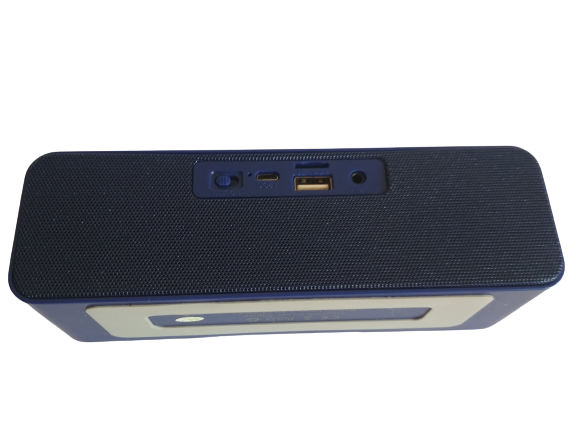 Портативная колонка Hopestar H13 4