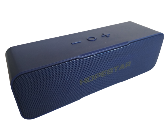 Портативная колонка Hopestar H13