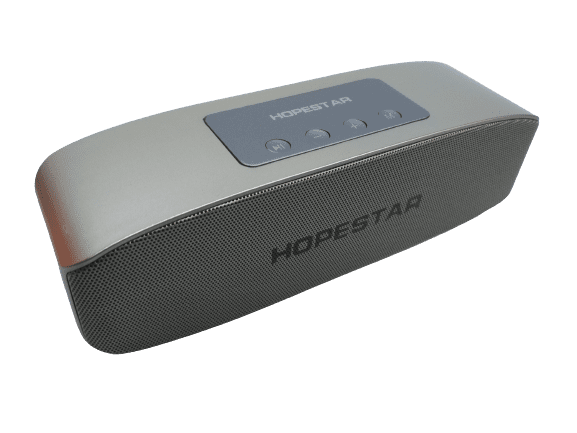 Портативная колонка Hopestar